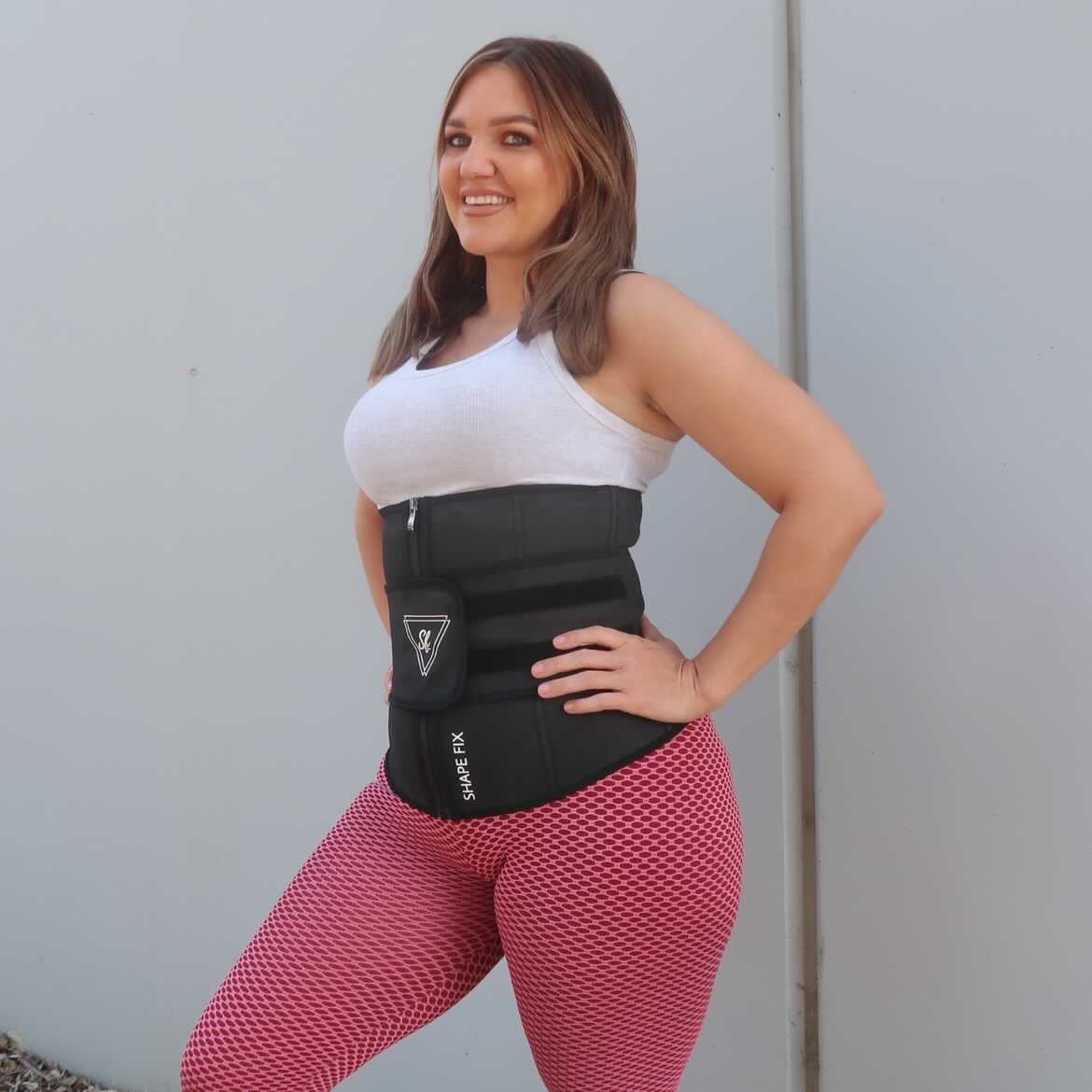 How to Measure for a Waist Trainer That Fits Your Body Type