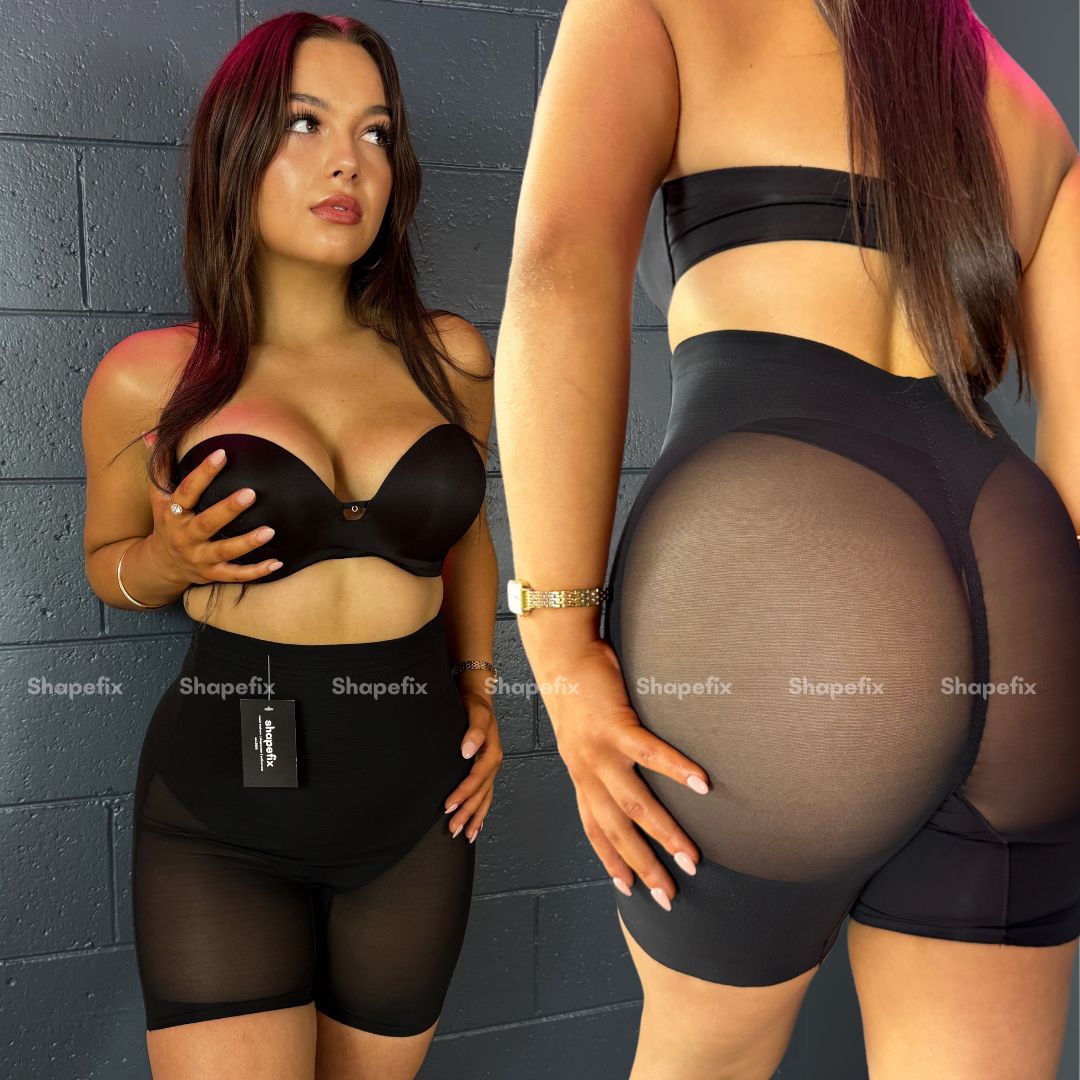 The Benefits of Wearing Shapewear: More Than Just a Snatched Waist