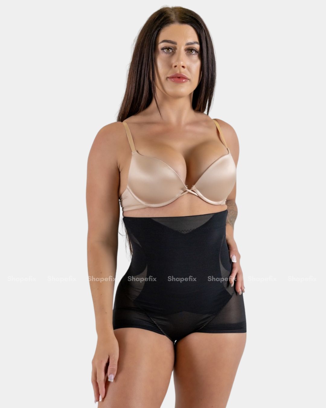 SculptCore High Waist Shaper