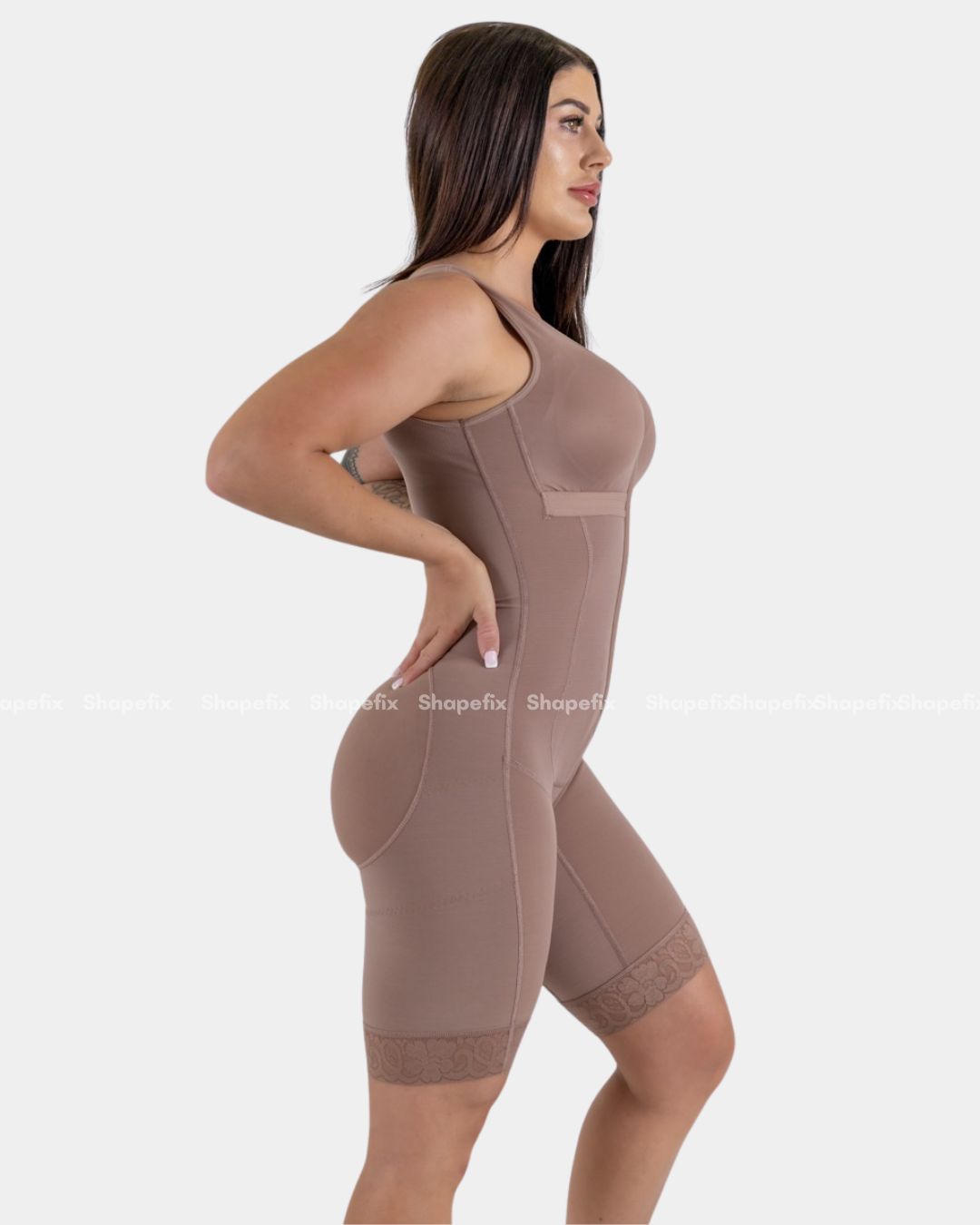 High Support Full Body Faja