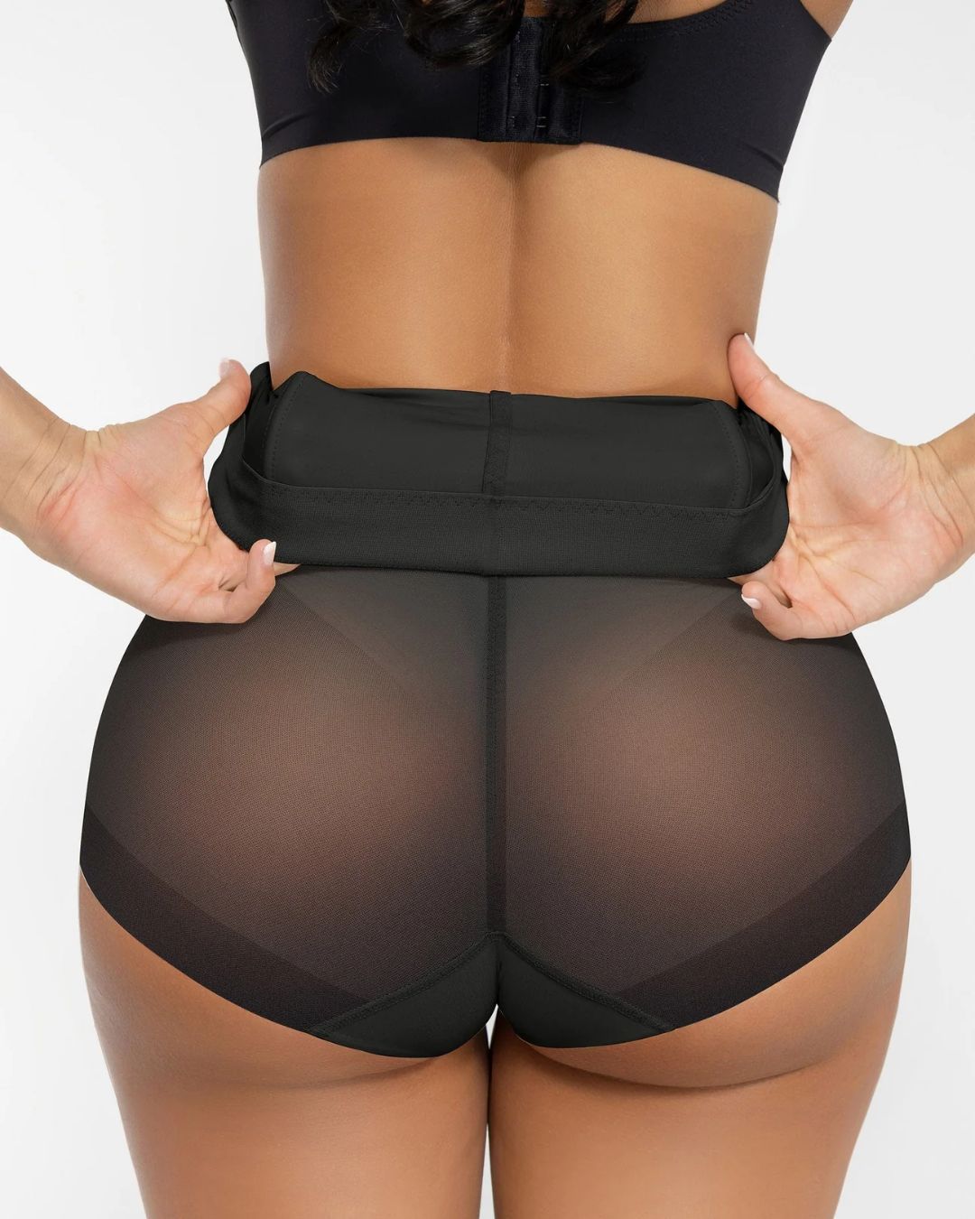SculptCore High-Waist Shaper