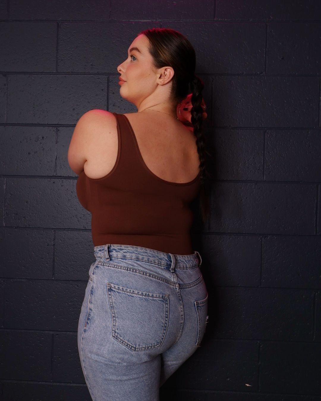 Comfort Bodysuit