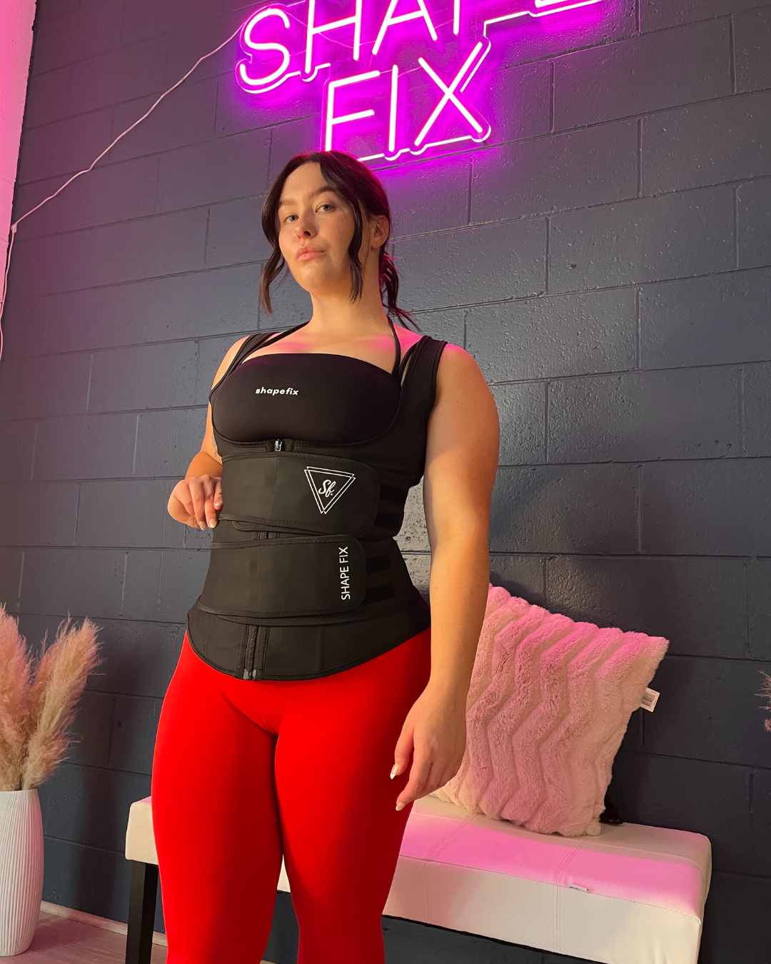 Active Duo Vest