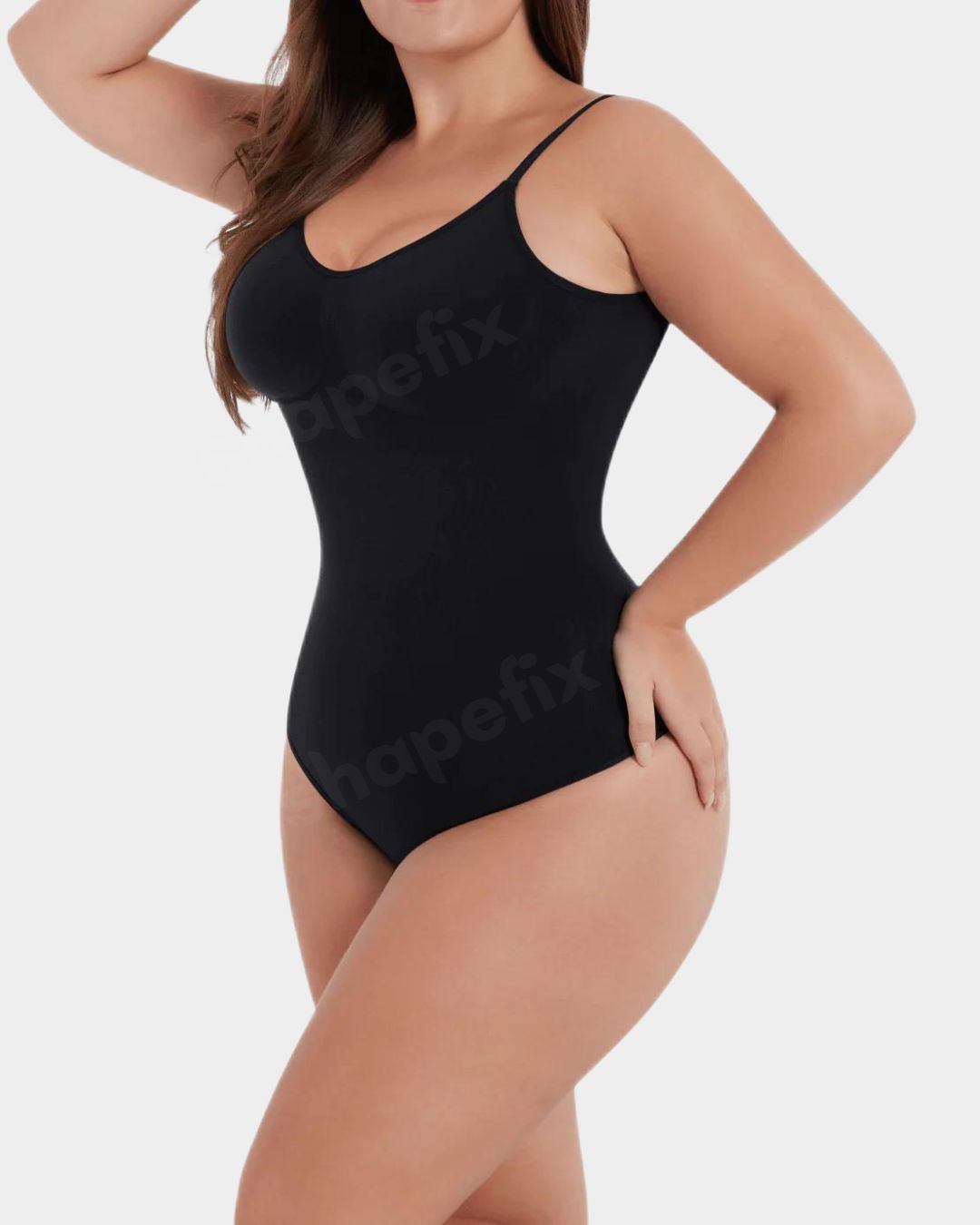 Backless Thong Bodysuit