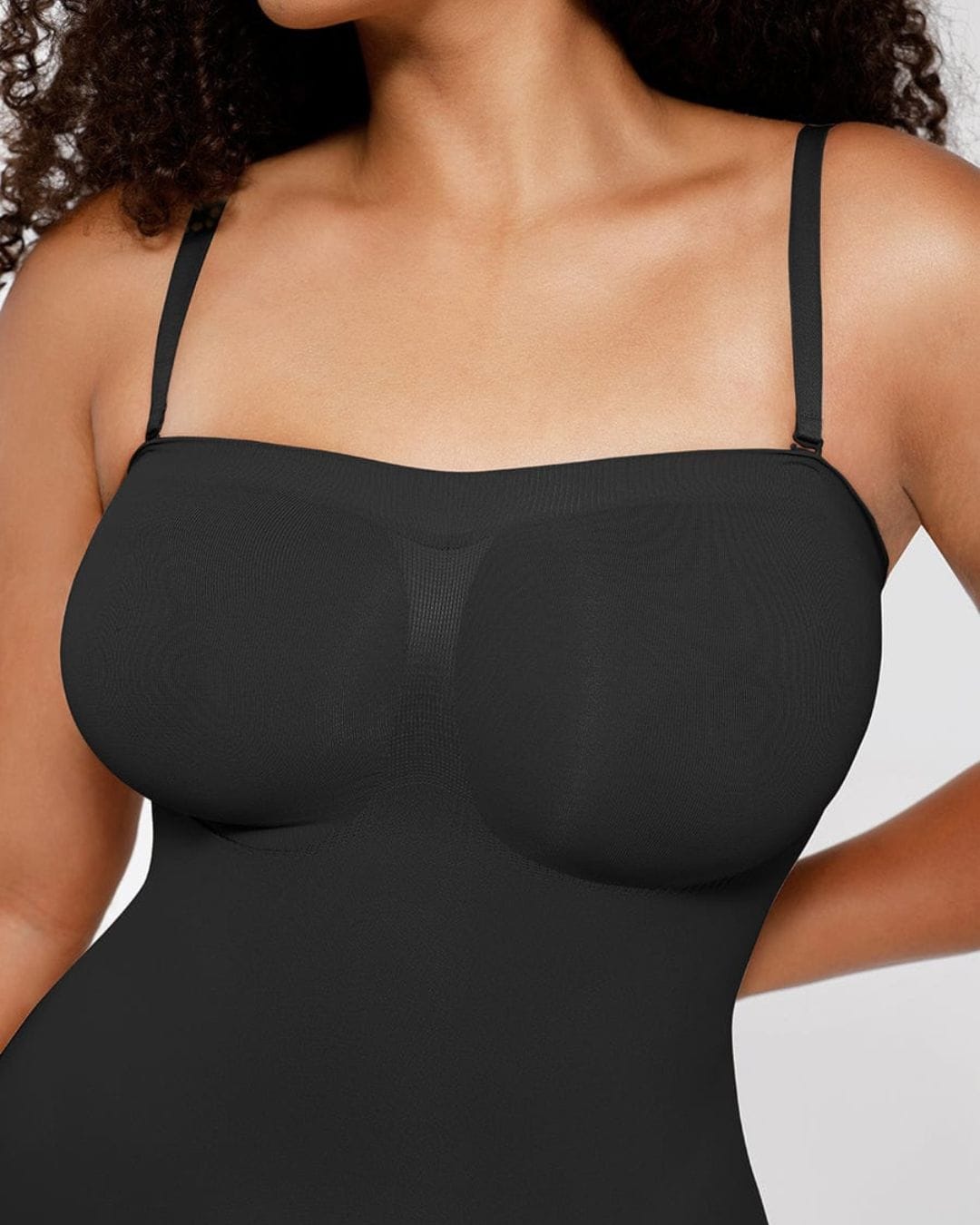 Seamless Sculpt Strapless Shapewear