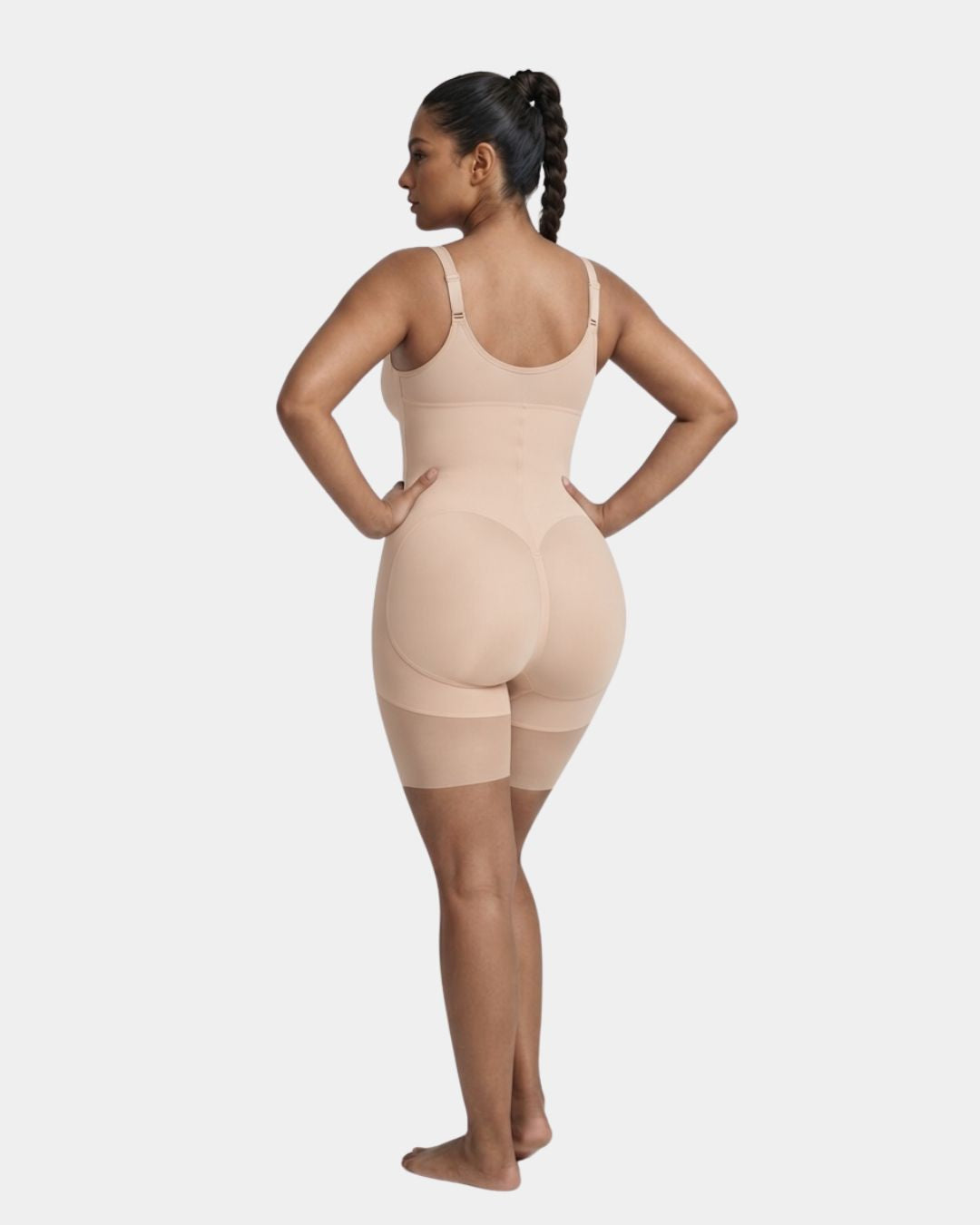 Sculpt & Lift Full Body Shaper