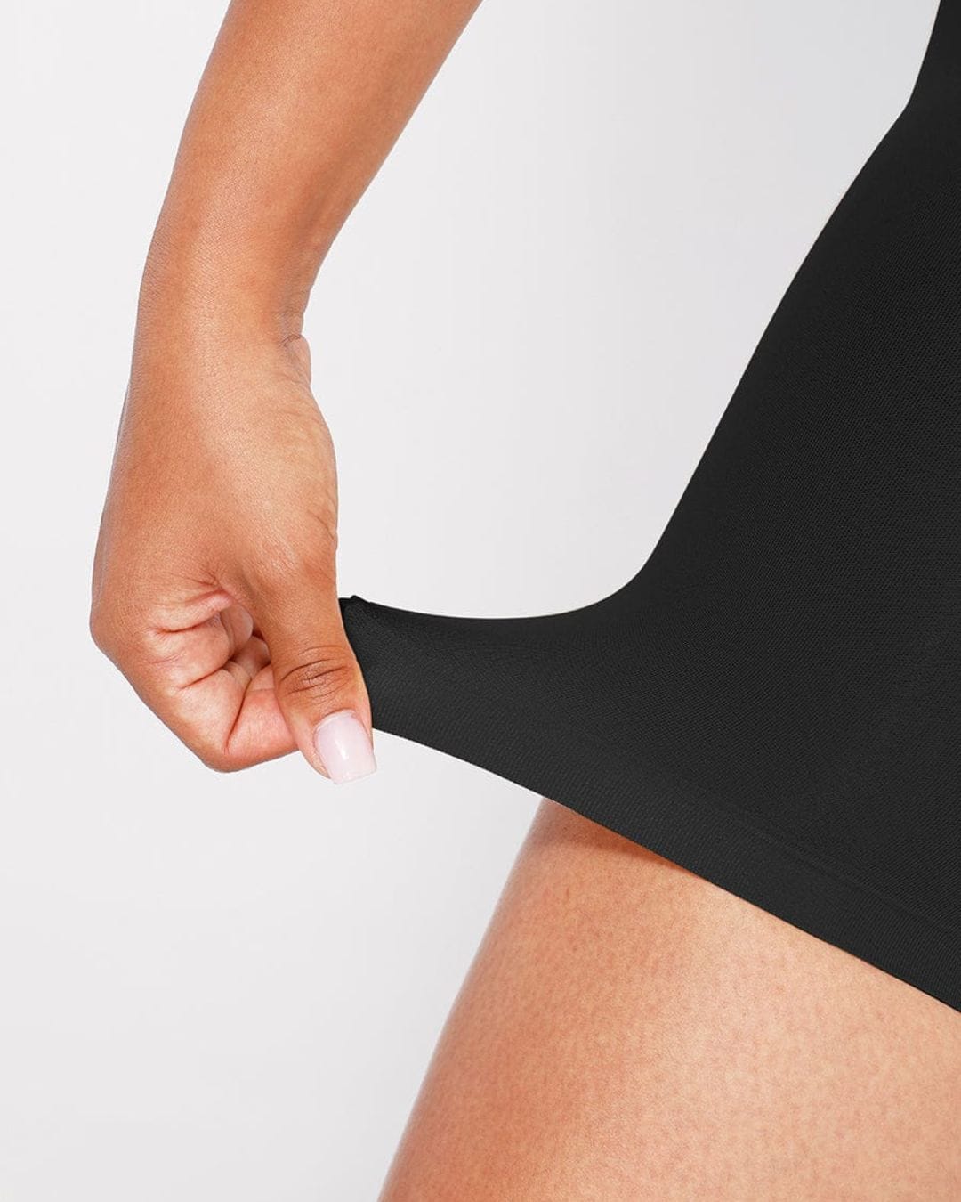 Seamless Sculpt Strapless Shapewear