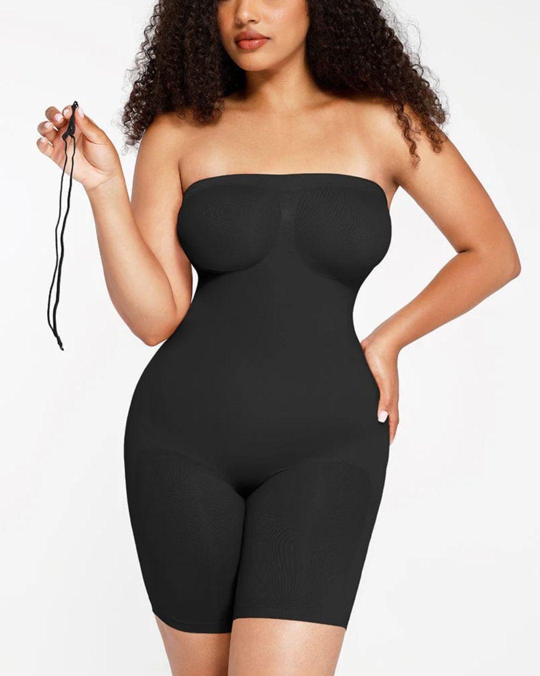 Seamless Sculpt Strapless Shapewear