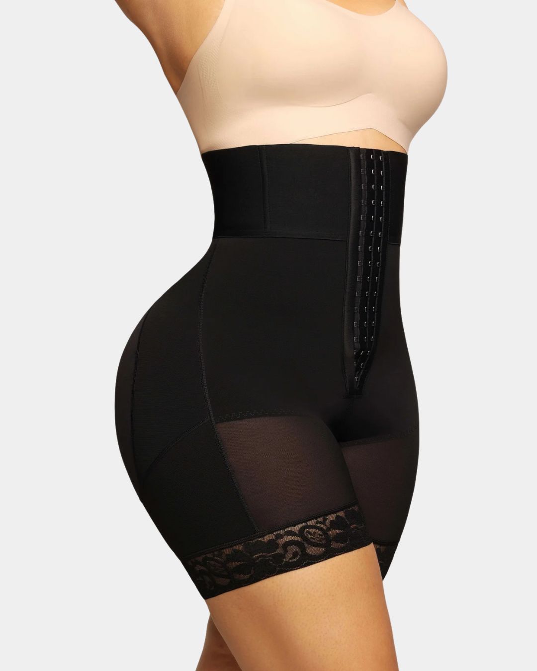 Firm Control Shaping Shorts