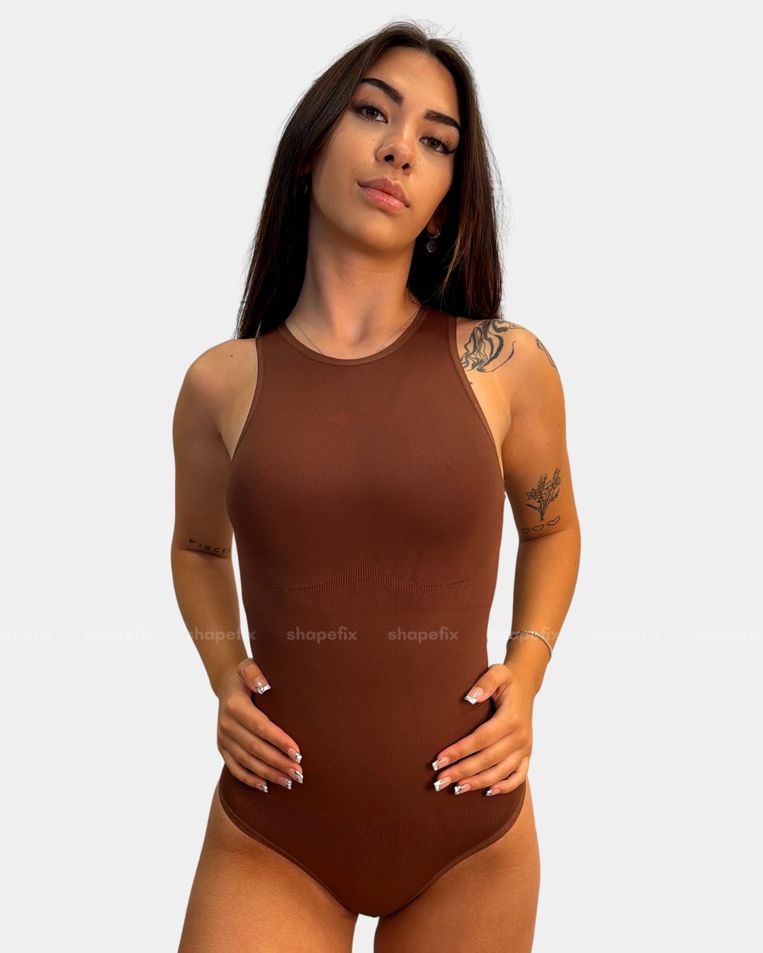 Flex Bodysuit