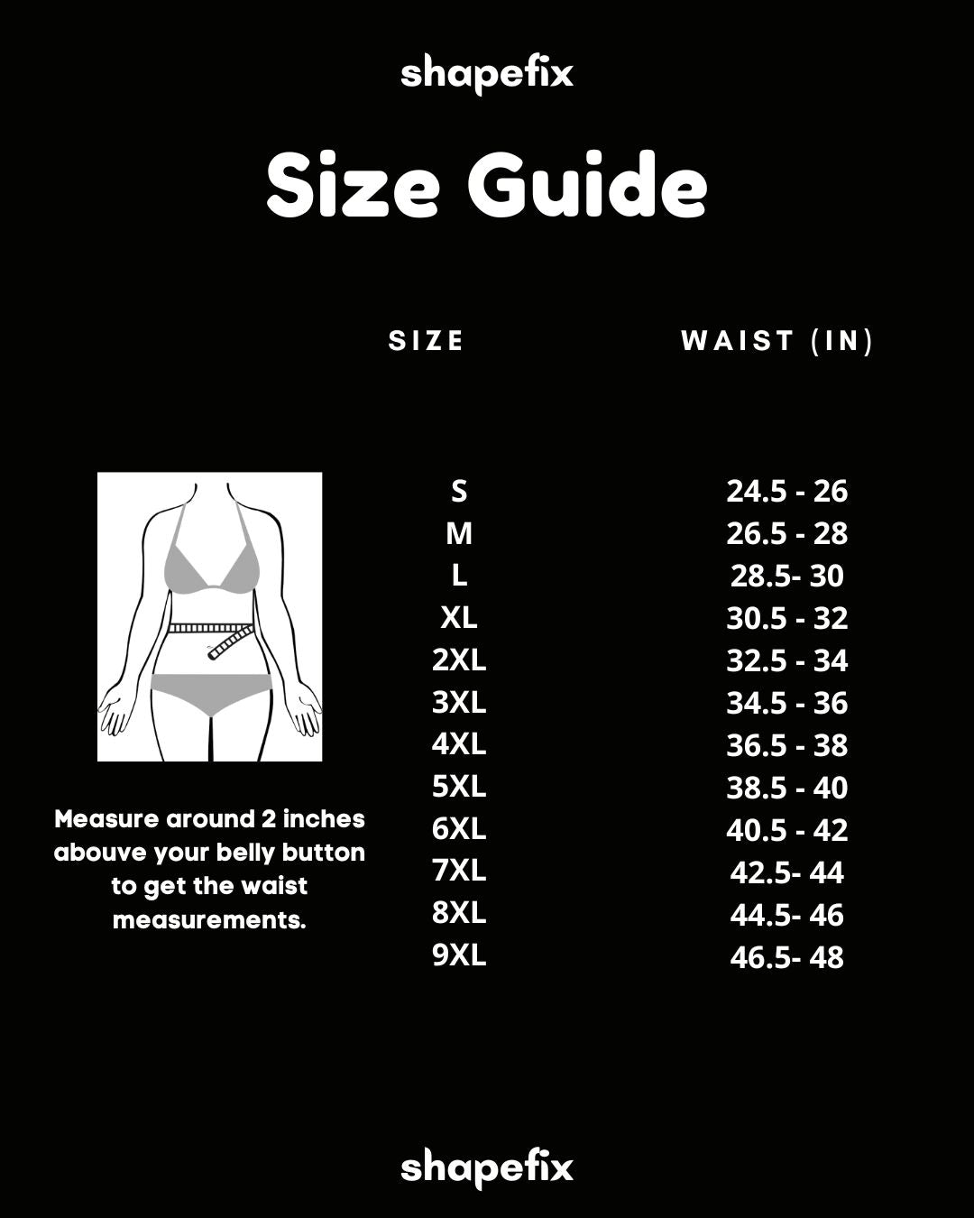 Active Duo Latex Waist Trainer