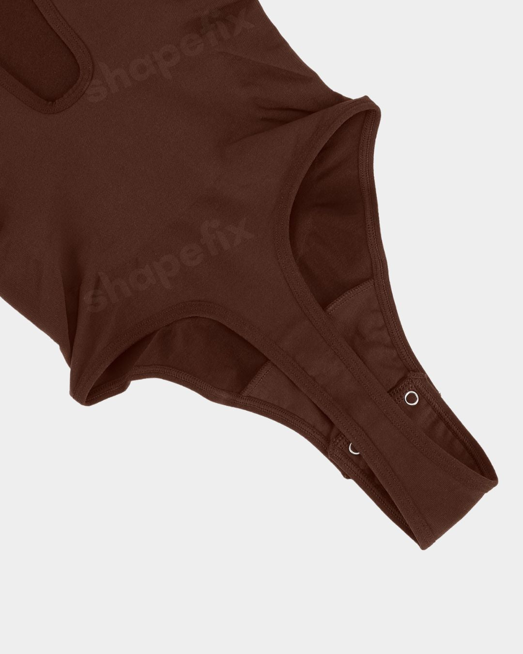 Backless Thong Bodysuit