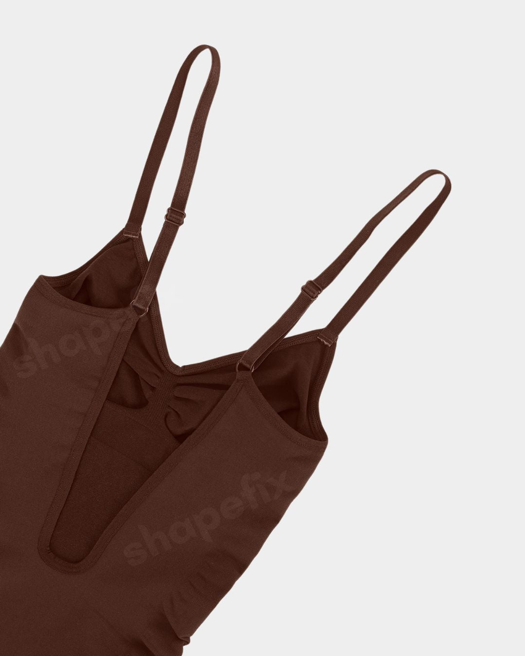 Backless Thong Bodysuit