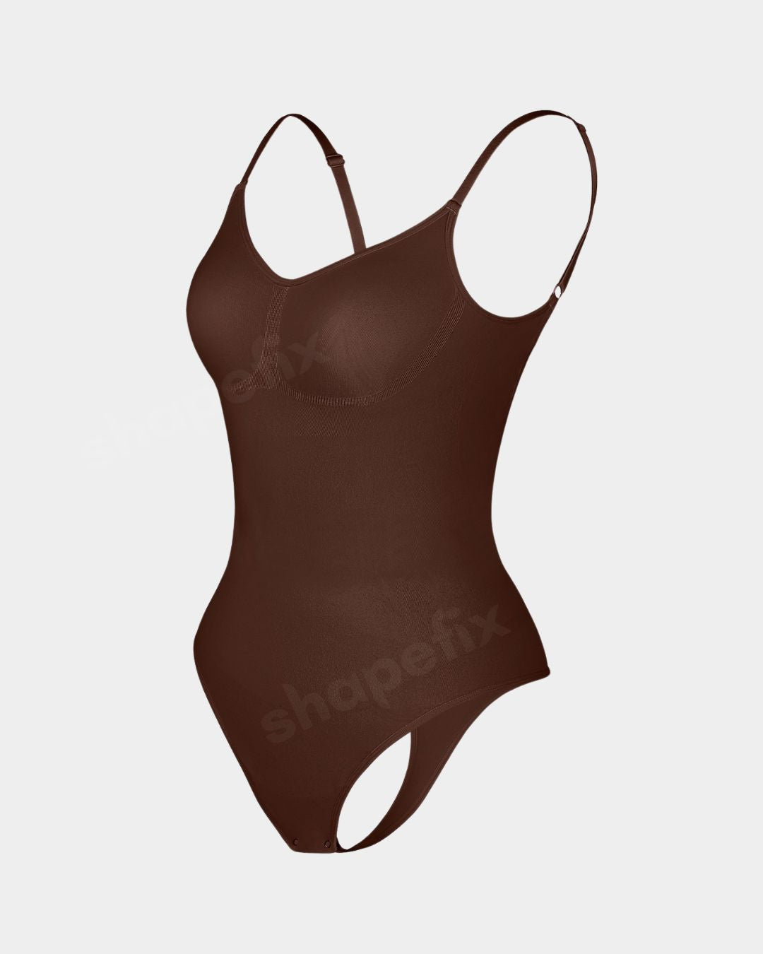 Backless Thong Bodysuit