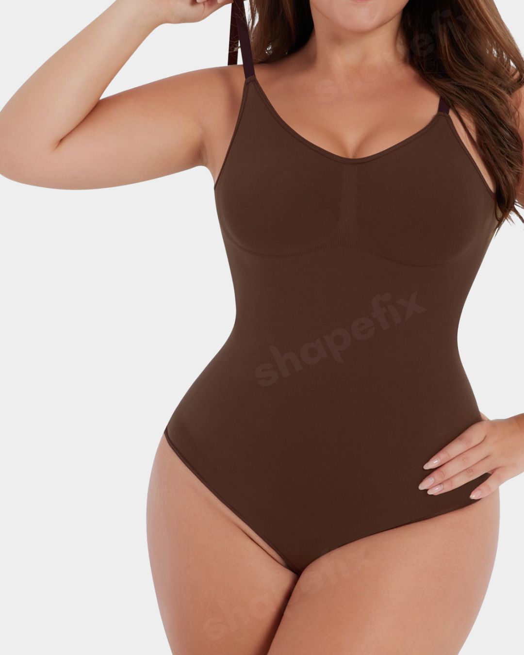 Backless Thong Bodysuit