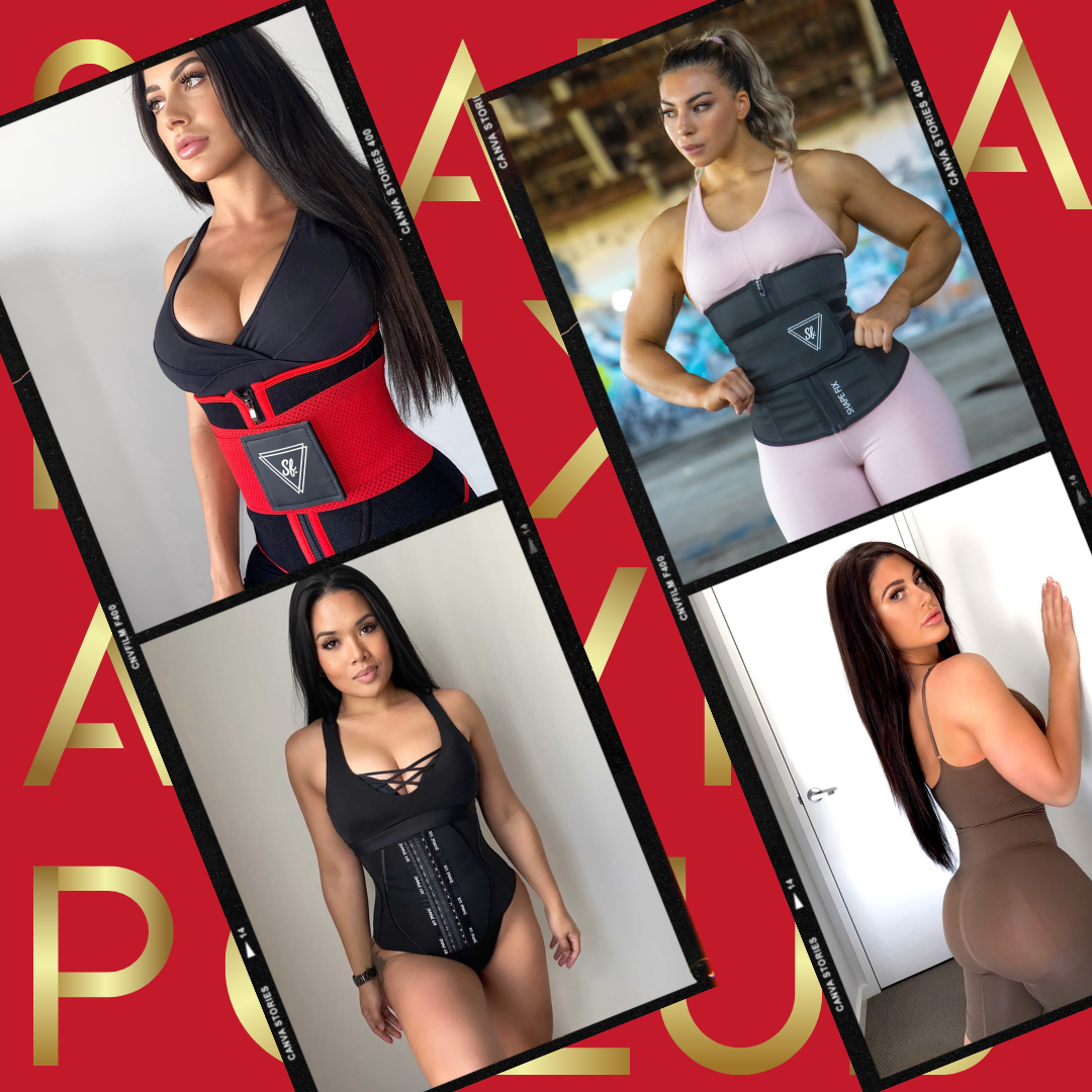 How To Choose The Perfect Shape Fix Waist Trainer?