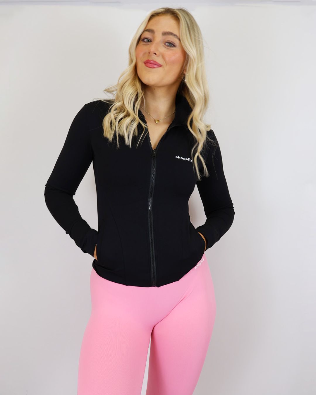 Roxanne BBL Jacket