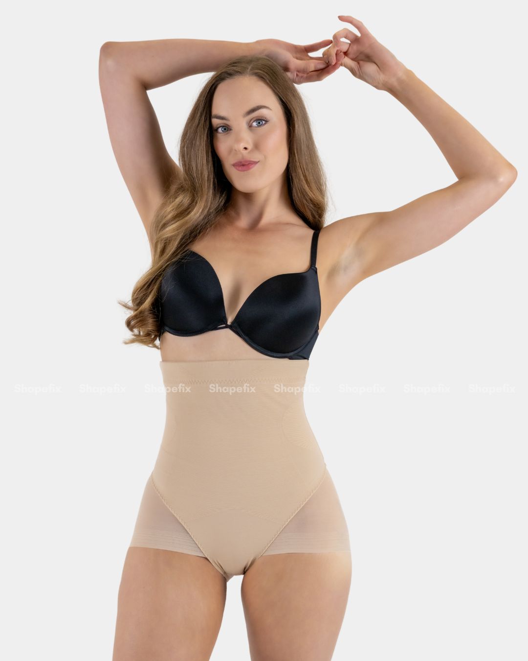 SculptCore High Waist Shaper