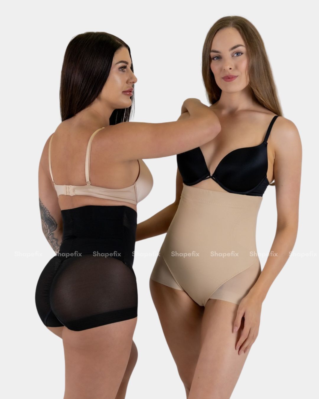 SculptCore High Waist Shaper