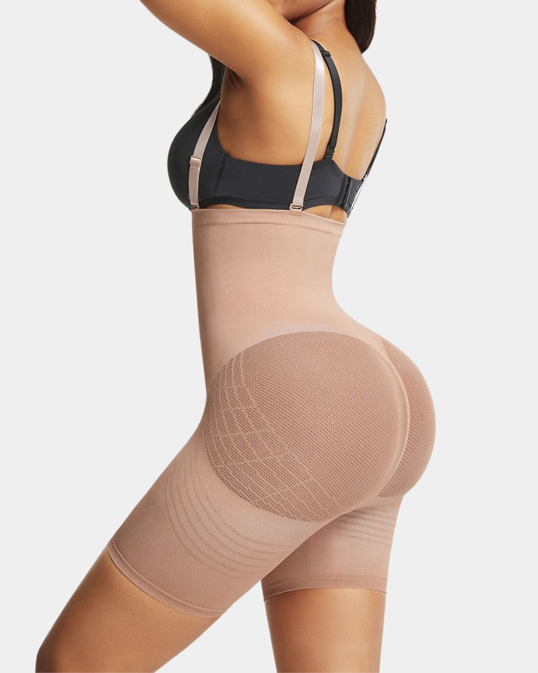 High Waist Sculpt Shapewear