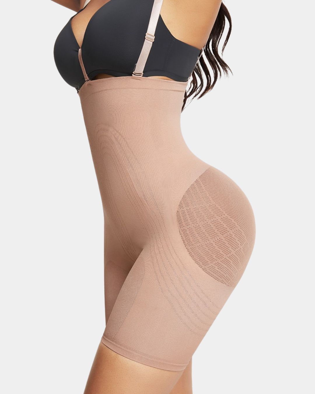 High Waist Sculpt Shapewear