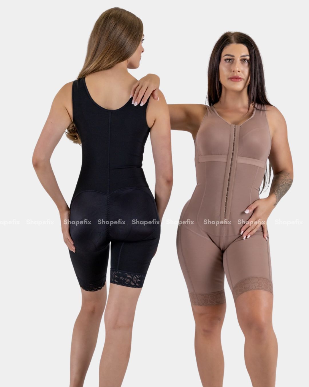 High Support Full Body Faja