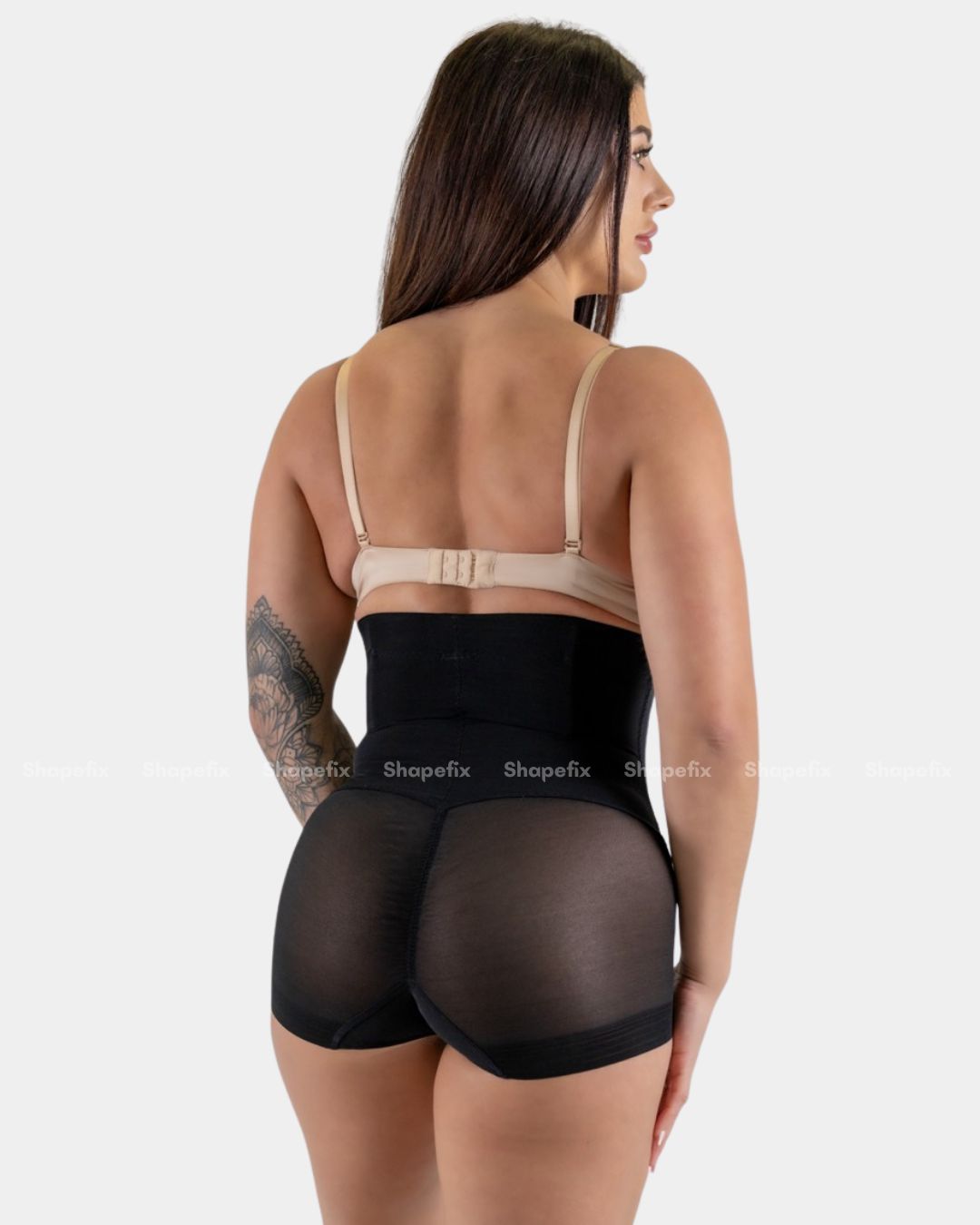 SculptCore High Waist Shaper