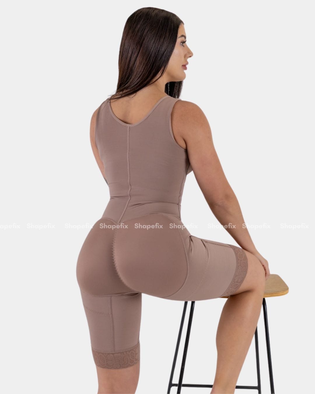 High Support Full Body Faja