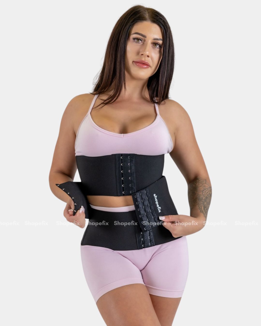Seamless Define Adjustable Waist Trainer