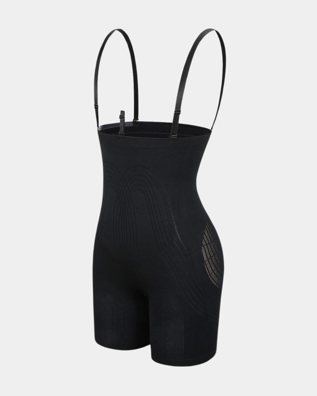 High Waist Sculpt Shapewear