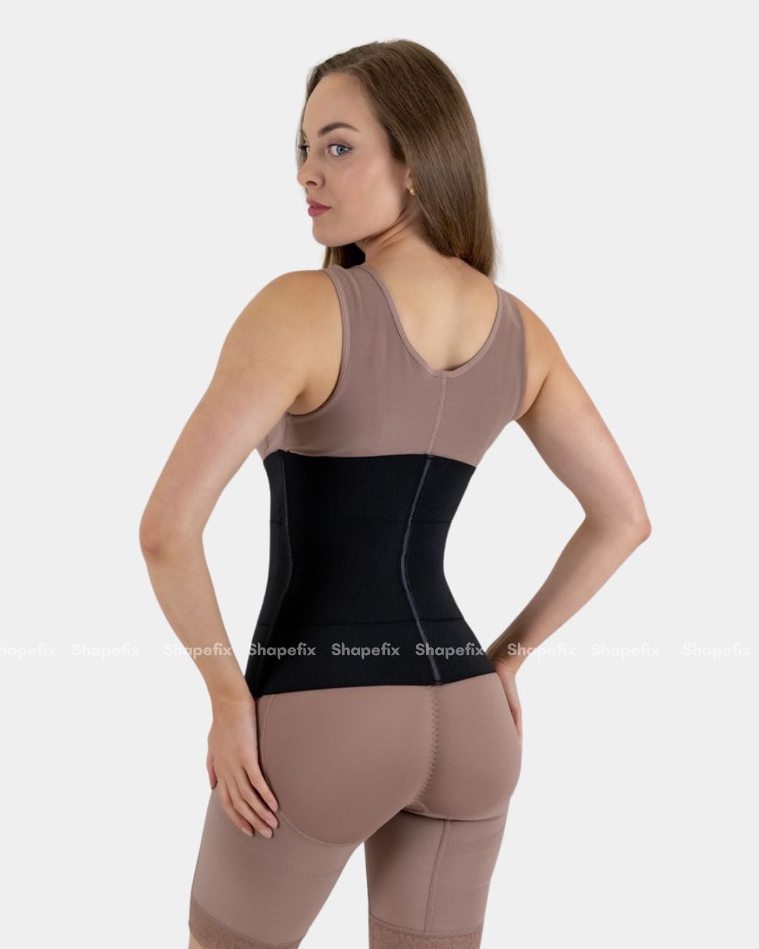 Seamless Define Adjustable Waist Trainer