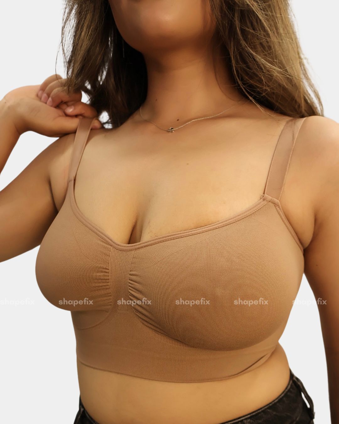 Comfort Bra