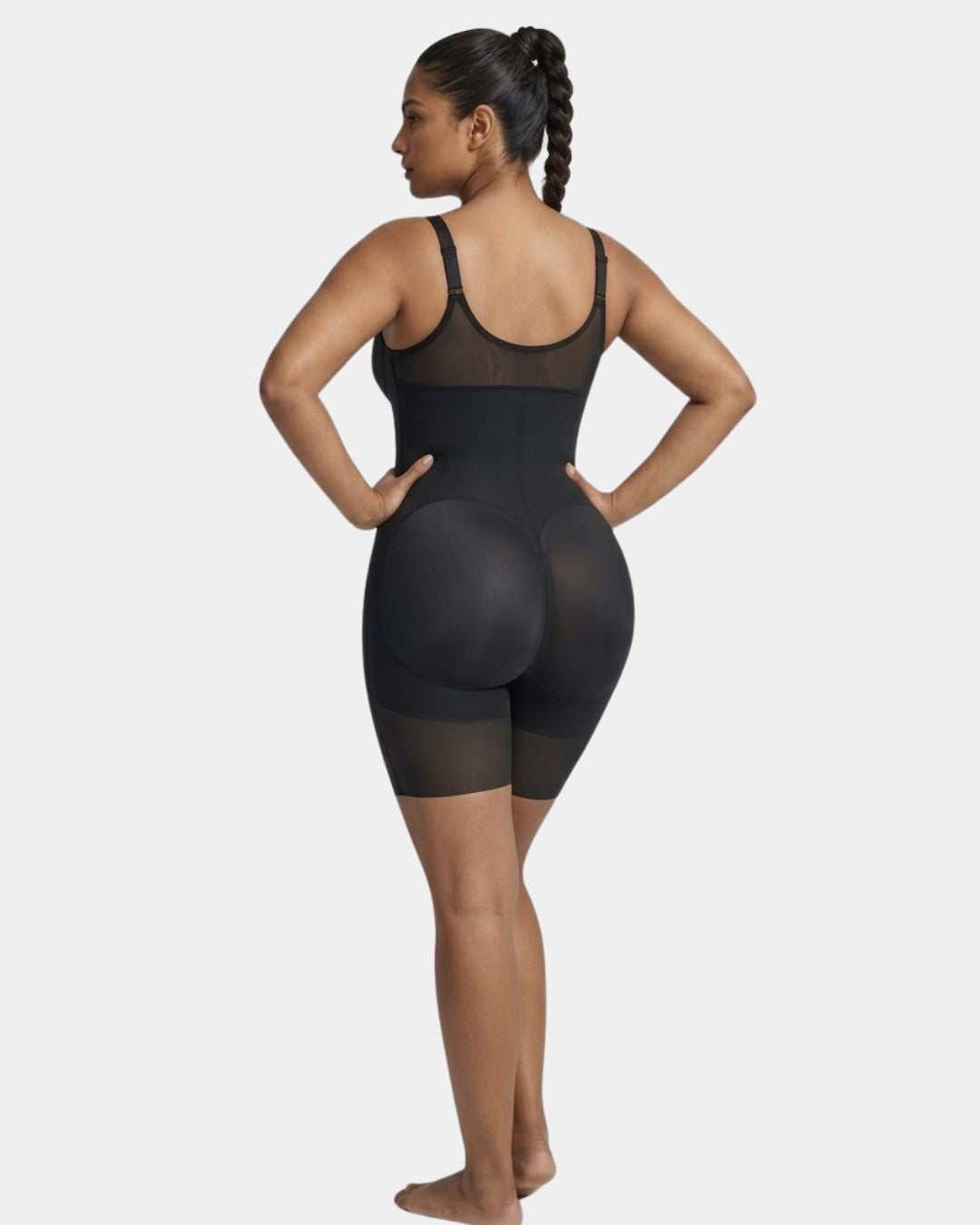 Sculpt & Lift Full Body Shaper