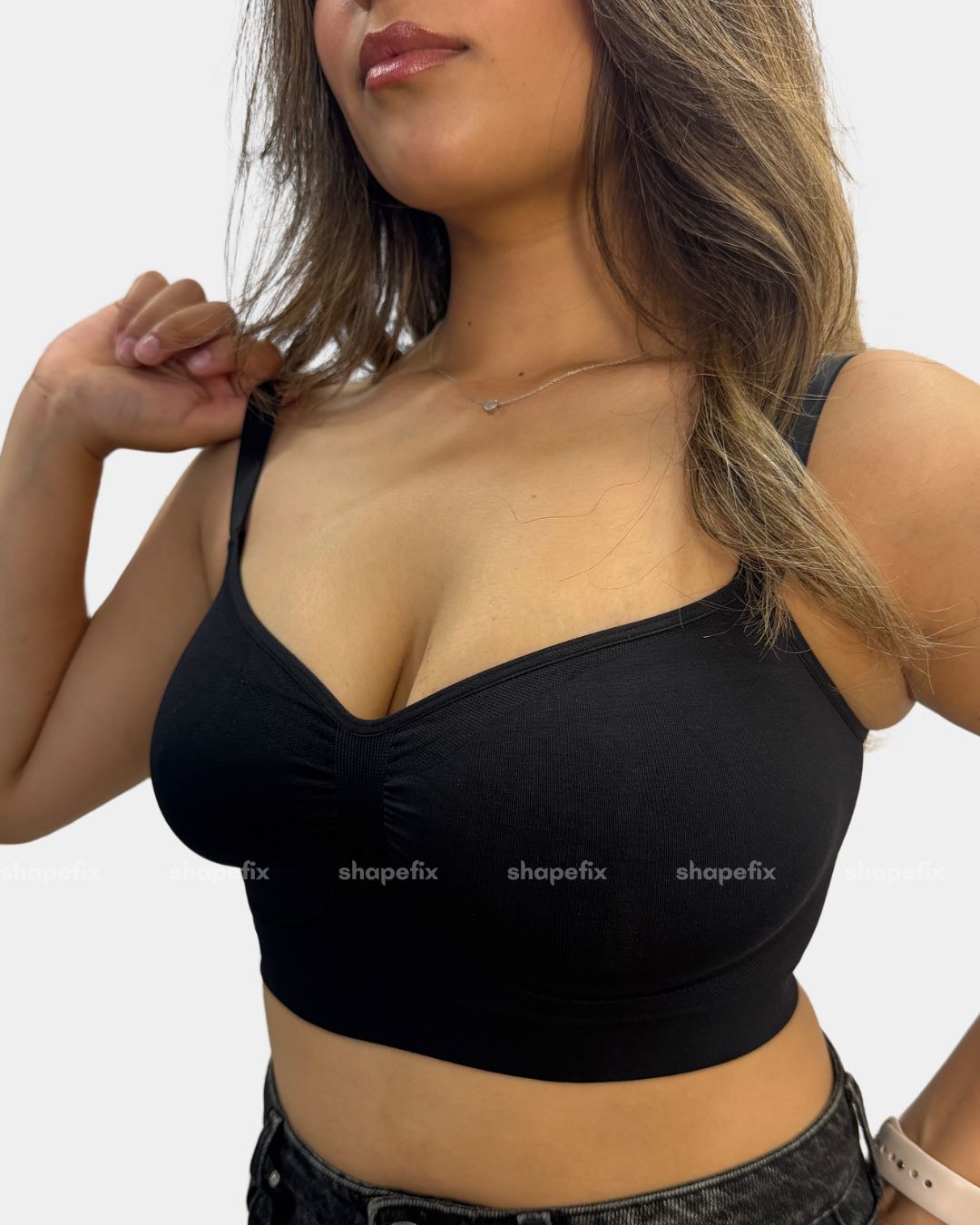 Comfort Bra