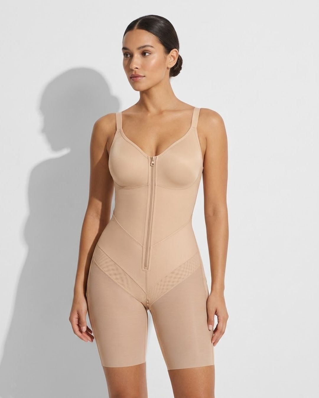Sculpt & Lift Full Body Shaper
