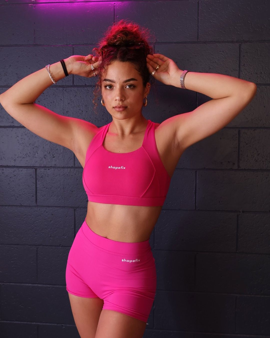 Ariana Sports Bra