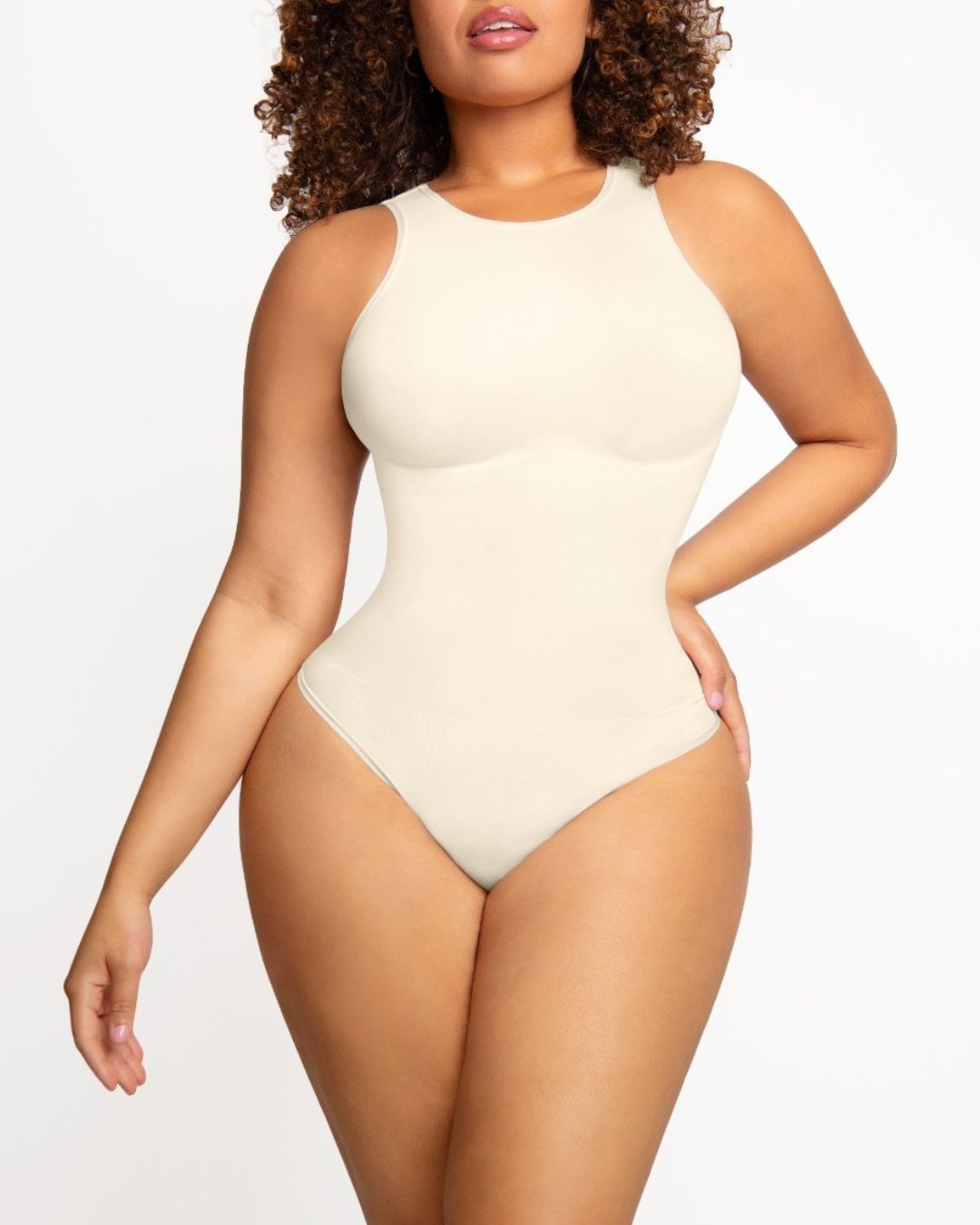 Flex Bodysuit