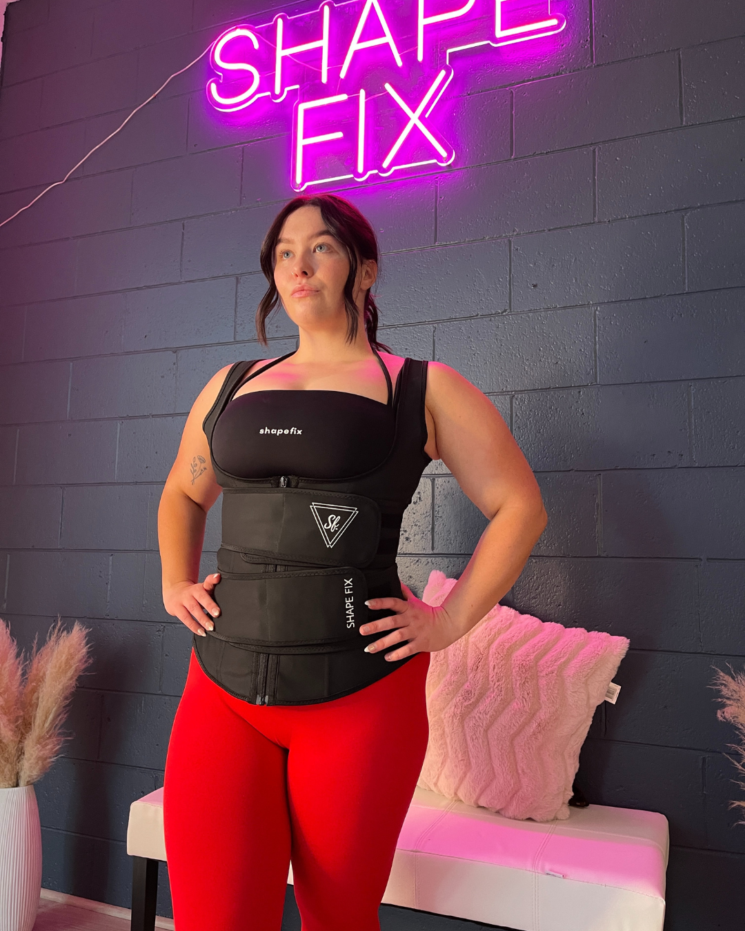 Active Duo Vest