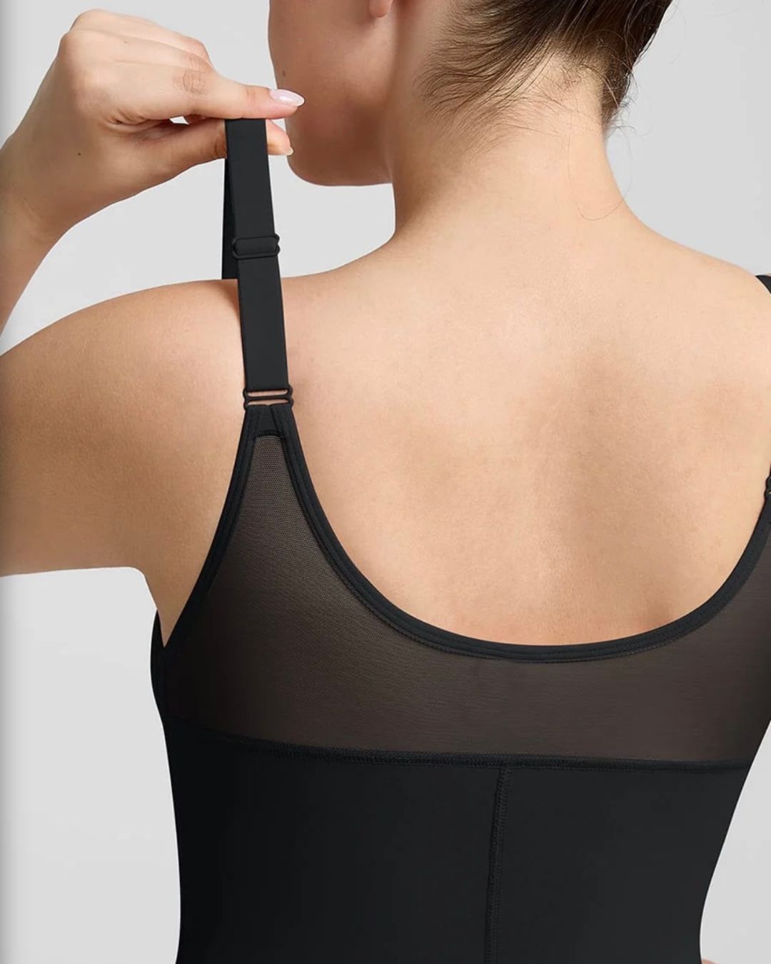Sculpt & Lift Full Body Shaper