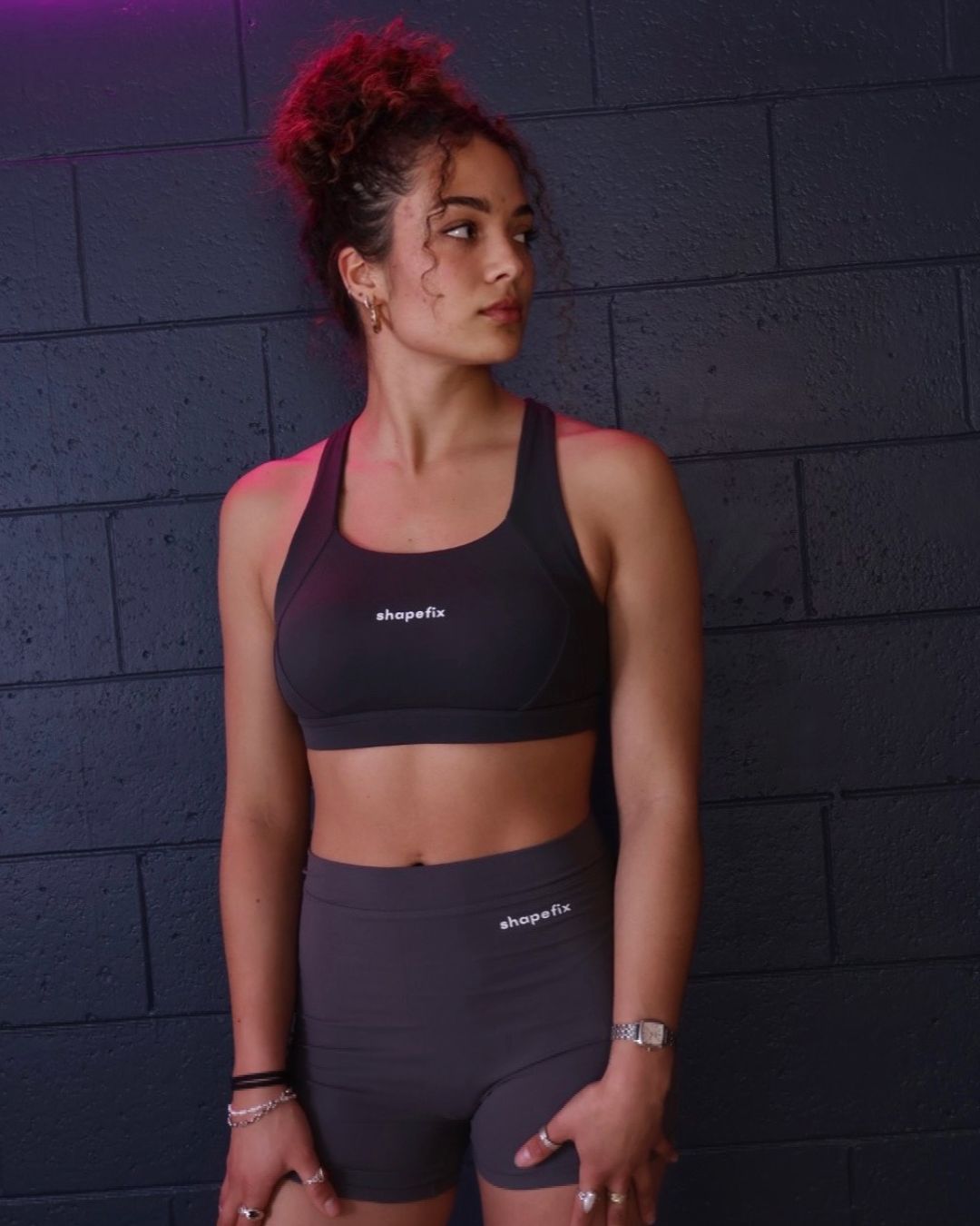 Ariana Sports Bra