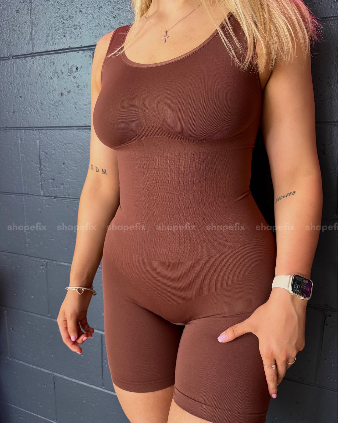 Comfort Bodysuit