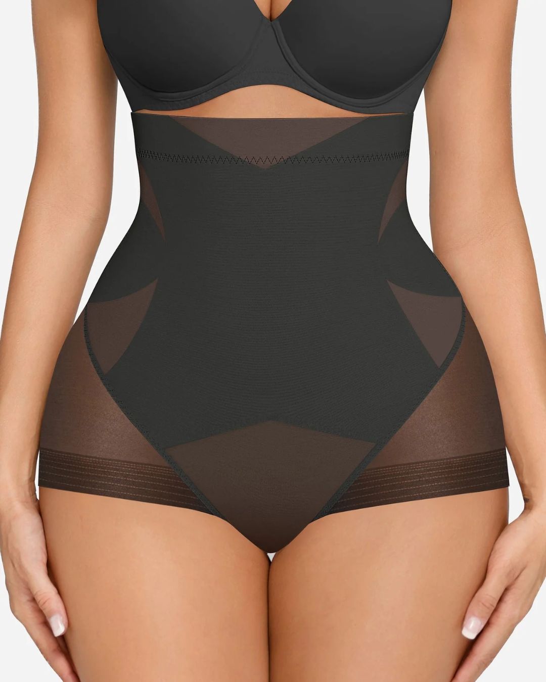 SculptCore High-Waist Shaper