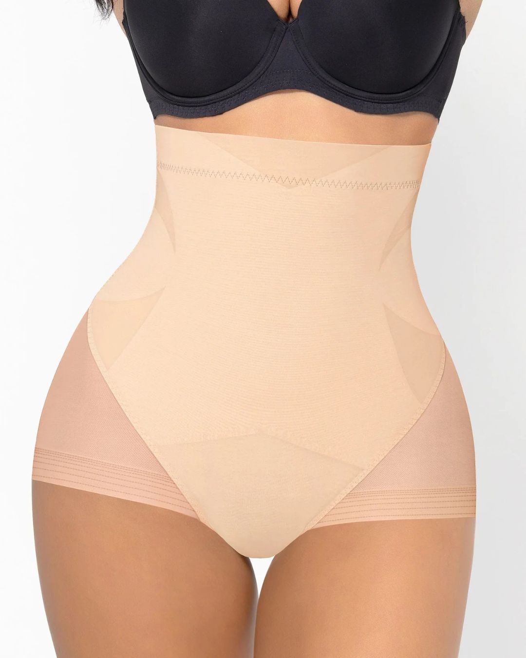 SculptCore High-Waist Shaper