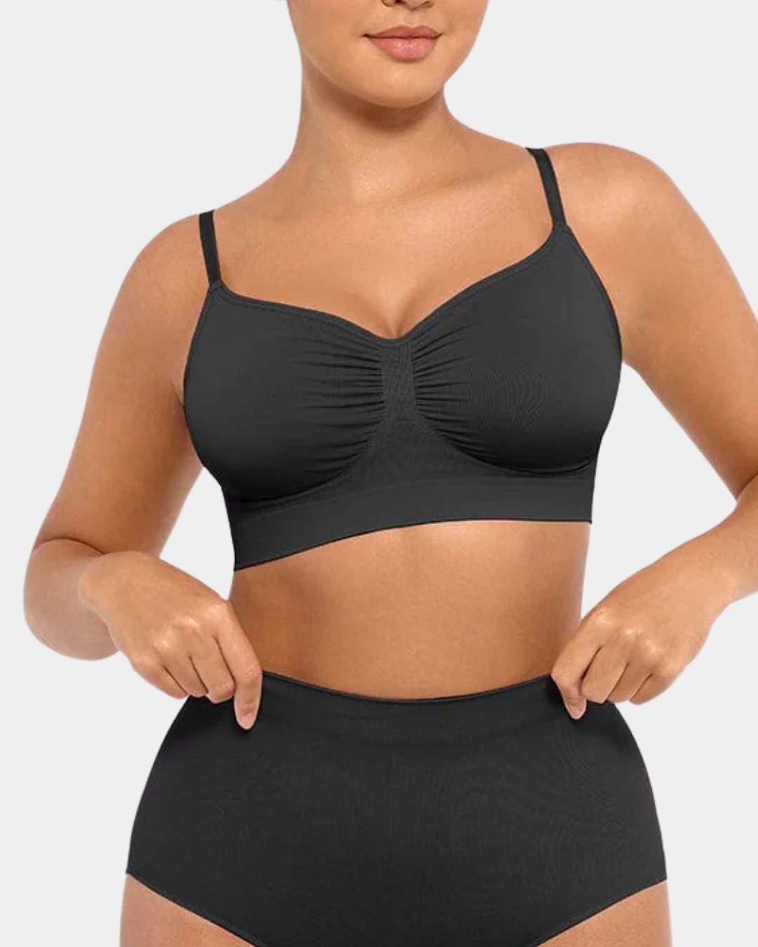 Comfort Bra