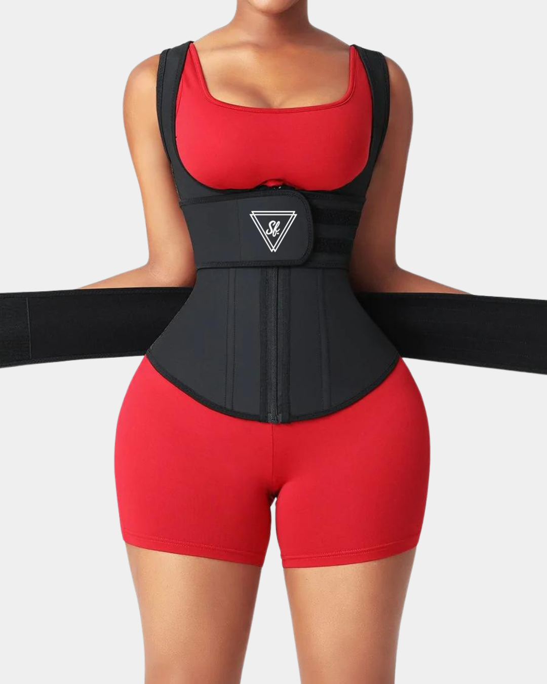 Active Duo Vest - Shape Fix