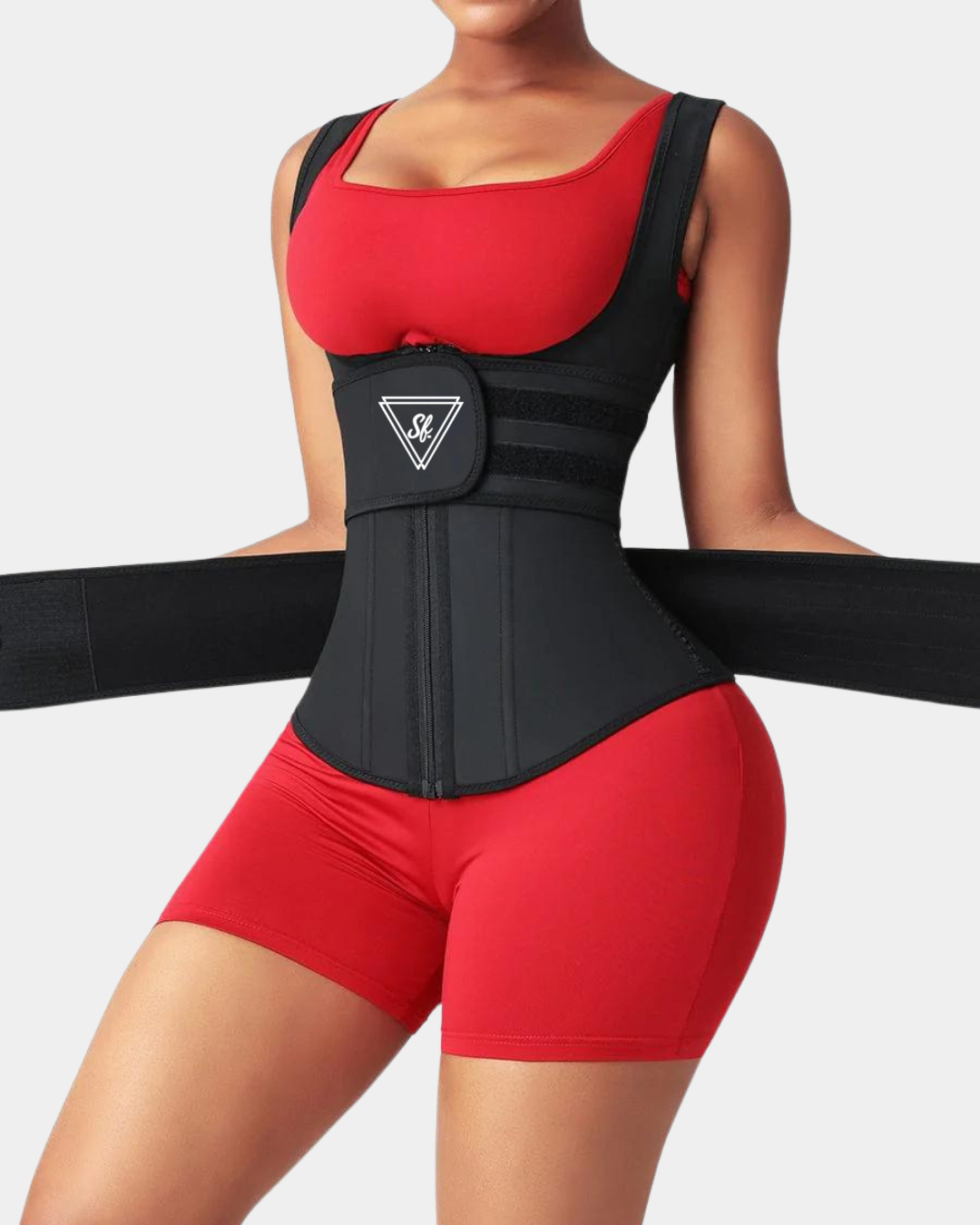 Active Duo Vest - Shape Fix