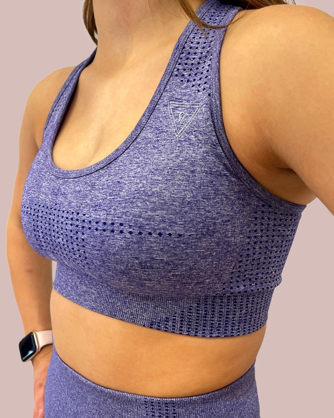 Elite Seamless Sports Bras - Shape Fix