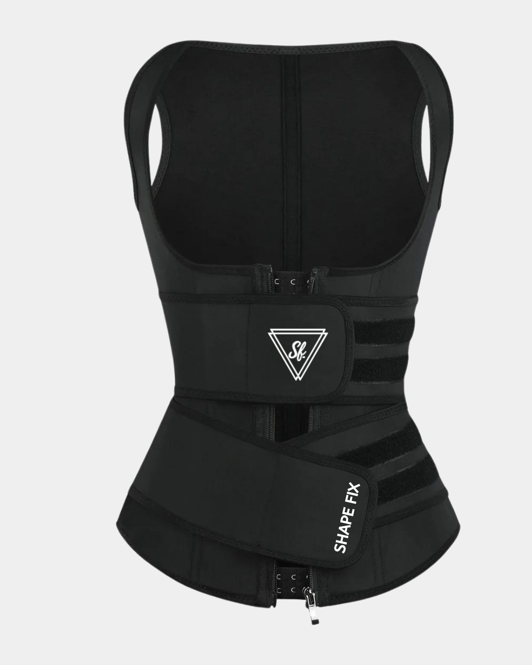 Active Duo Vest - Shape Fix