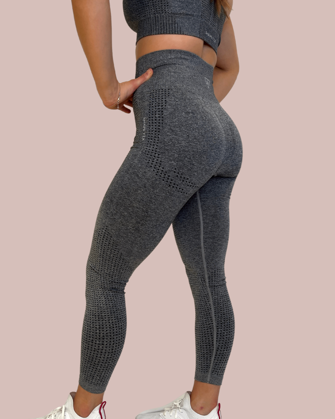 Elite Seamless Leggings - Shape Fix