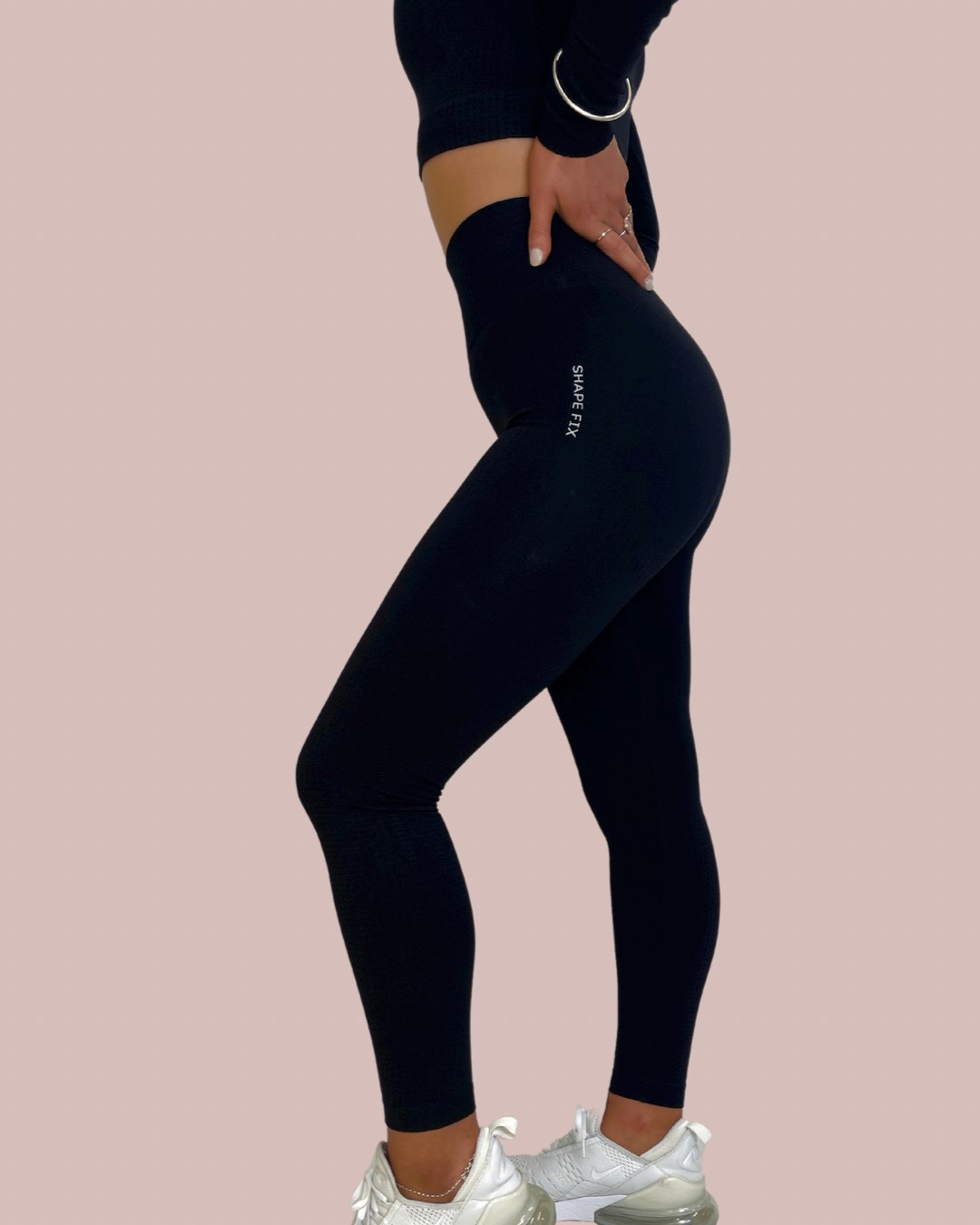 Elite Seamless Leggings - Shape Fix